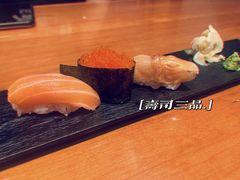 -伟峰·枫寿司(东樾店)