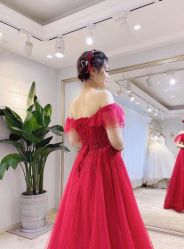 -艾慕婚纱礼服馆(和平店)