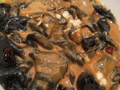 -诺敏塔拉奶茶-布里亚特包子-手把肉(锦都会店)