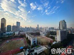 -广州天河希尔顿酒店