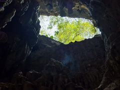 -宝晶宫旅游景区