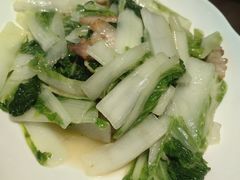 -拾捌川·自贡爆炒(新街口店)