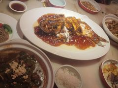 -京华烟云·北京烤鸭(领展购物广场·中关村店)
