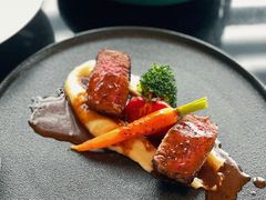 -重庆尼依格罗酒店·欣厨Niccolo Kitchen
