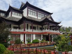 景点-威海华夏城景区