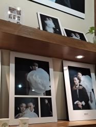 -蒙太奇婚纱摄影(万达店)