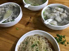-江南红鱼汤(洋中花园店)