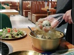 -肥肥虾庄·金牌油焖大虾(杨园滨江时代walk店)
