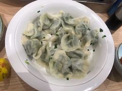 -老边饺子馆(东单店)