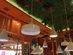 -炭舍干锅·烤鱼(扬名广场店)