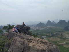-会仙湿地