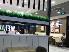 -魏家凉皮(协和店)