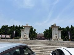 -洛阳古墓博物馆