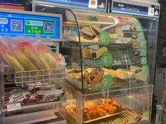 -7-11便利店(连城新天地店)