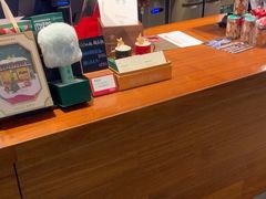 -星巴克臻选(广州高德置地秋广场店)
