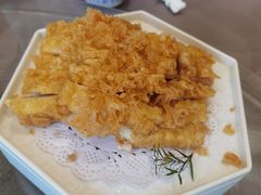 -邢家锅贴老店·非遗·开封菜(金明广场店)