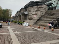 -清华大学-陈明游泳馆