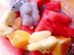 -魏记冰粉(恩威楼家属院店)