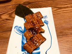 -红叶日料·放题·海胆·定食(星海店)