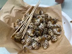 -嘉升大排档(番禺总店)