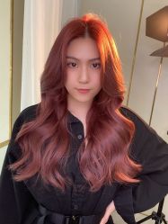 -3AM HAIR SALON染发接发