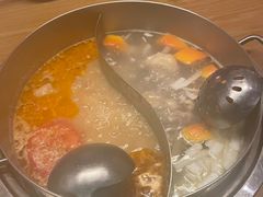 -大头椰·椰子鸡火锅(新梦店)