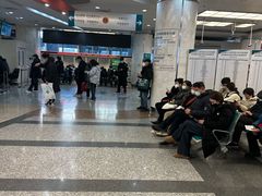 -首都医科大学附属北京友谊医院(西城院区)