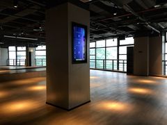 -W FITNESS 威尔仕健身·游泳(老西门新苑店)