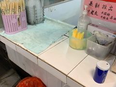 -南宁市连升风味小吃店
