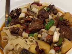 -阿娜尔·新疆菜(宜家荟聚中心店)