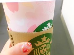 -星巴克(兰州中川机场T2出发店)