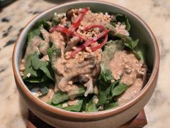 冰草蟹味菇-锦府盐帮·侯宅(五棵松万达店)