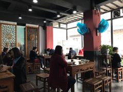 大堂-随柳居·苏式小吃(建新巷店)