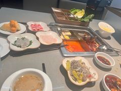 -海底捞火锅(步步高新天地店)