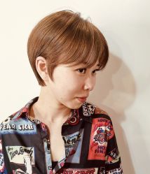 -Kraemer paris·苏豪路易士·嘉玛发廊