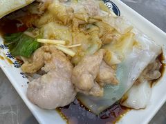 -银记肠粉店(北京路店)