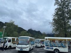 -老界岭旅游度假区