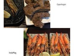 -真剑日本料理·铁板烧(贵州路店)