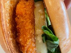 -麦当劳(鼓楼店)