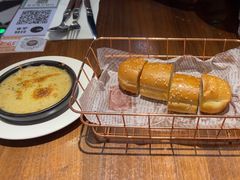 -西堤牛排(龙德广场店)