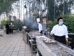 -长春净月潭喜来登酒店·盛宴标帜餐厅
