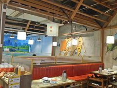 -悦来悦牛潮汕牛肉火锅(大浪店)