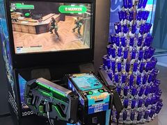 -CIAO·团建聚餐·生日派对轰趴馆(福田店)