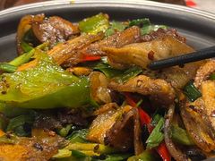 -常和州·夜宵大排档(常州单店)