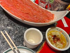-蜀辣居鲜货老火锅(双流万达店)