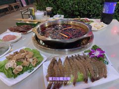 -枇杷园食为鲜火锅(南山店)
