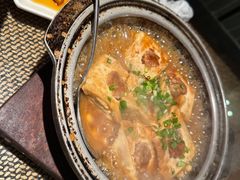 -老客家·客家菜(万达店)