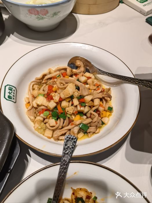费大厨辣椒炒肉(悠唐购物中心店)图片