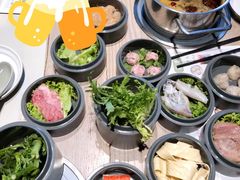-壹小馆.皇城老妈(成都太古里店)