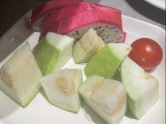 -海底捞火锅(万达广场店)